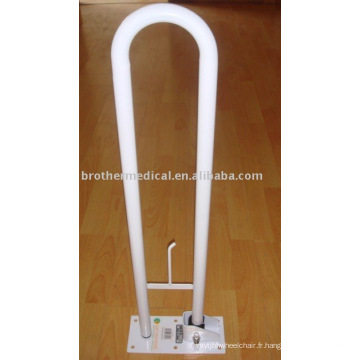 Grab Bar pour l&#39;utilisation de la salle de bains